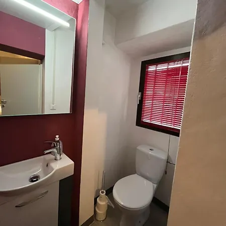 Apartment La Petite Maison Soleil Biella