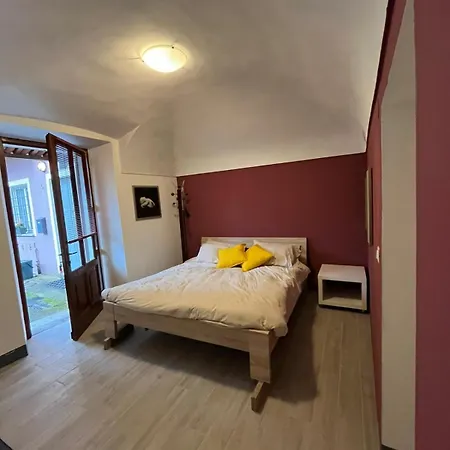 La Petite Maison Soleil Lägenhet