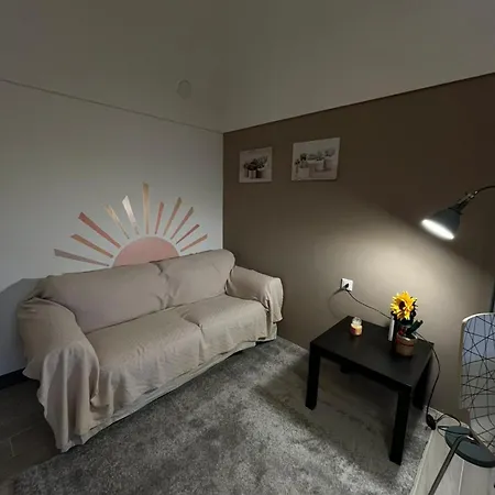 Lägenhet La Petite Maison Soleil *