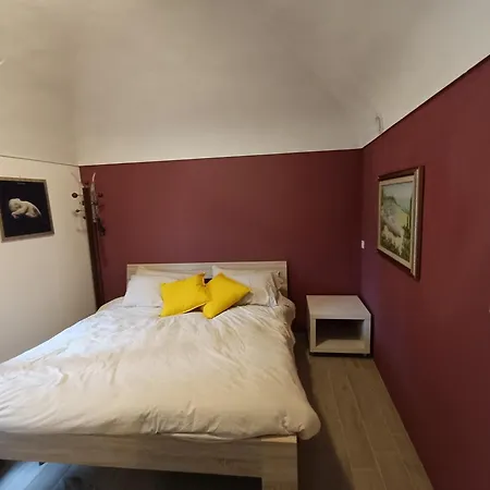 La Petite Maison Soleil *