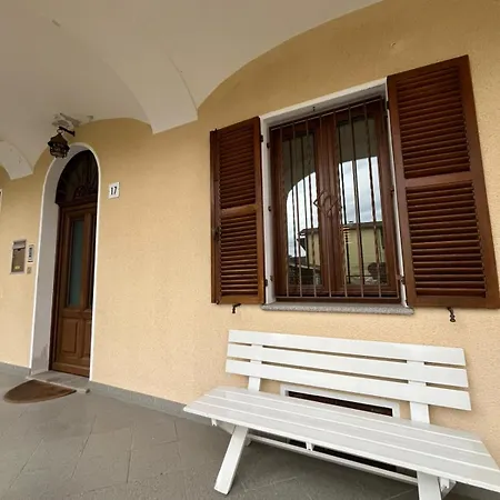 La Petite Maison Soleil * Biella