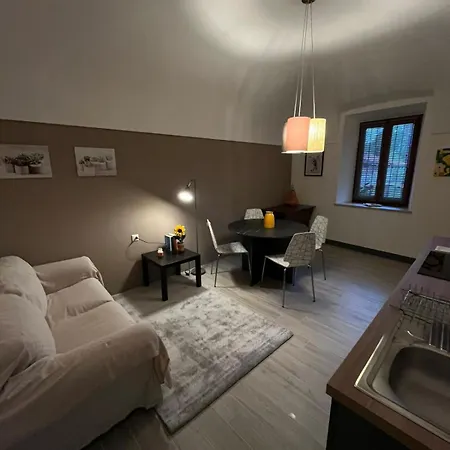 La Petite Maison Soleil