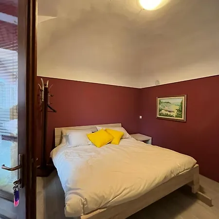 La Petite Maison Soleil Lägenhet