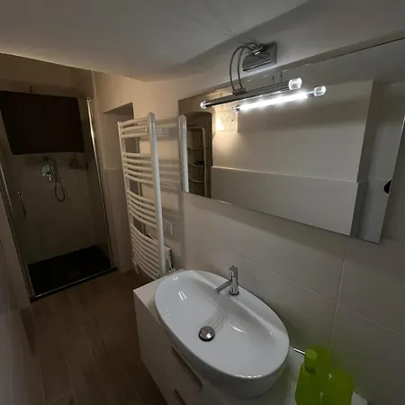 Lägenhet La Petite Maison Soleil *