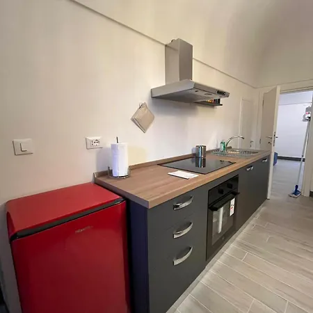 La Petite Maison Soleil Biella