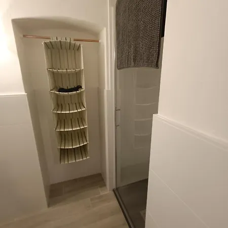 La Petite Maison Soleil Lägenhet Biella