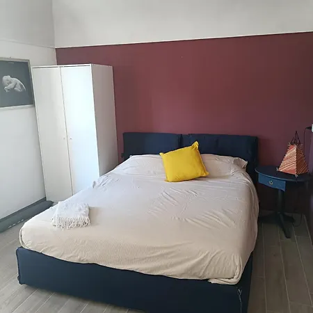 Apartamento La Petite Maison Soleil Biella