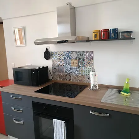 La Petite Maison Soleil * Biella